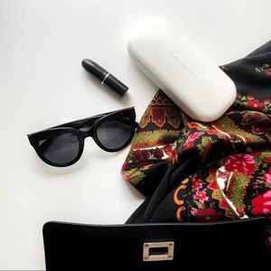 MARC JACOBS| Sunglasses Oversized